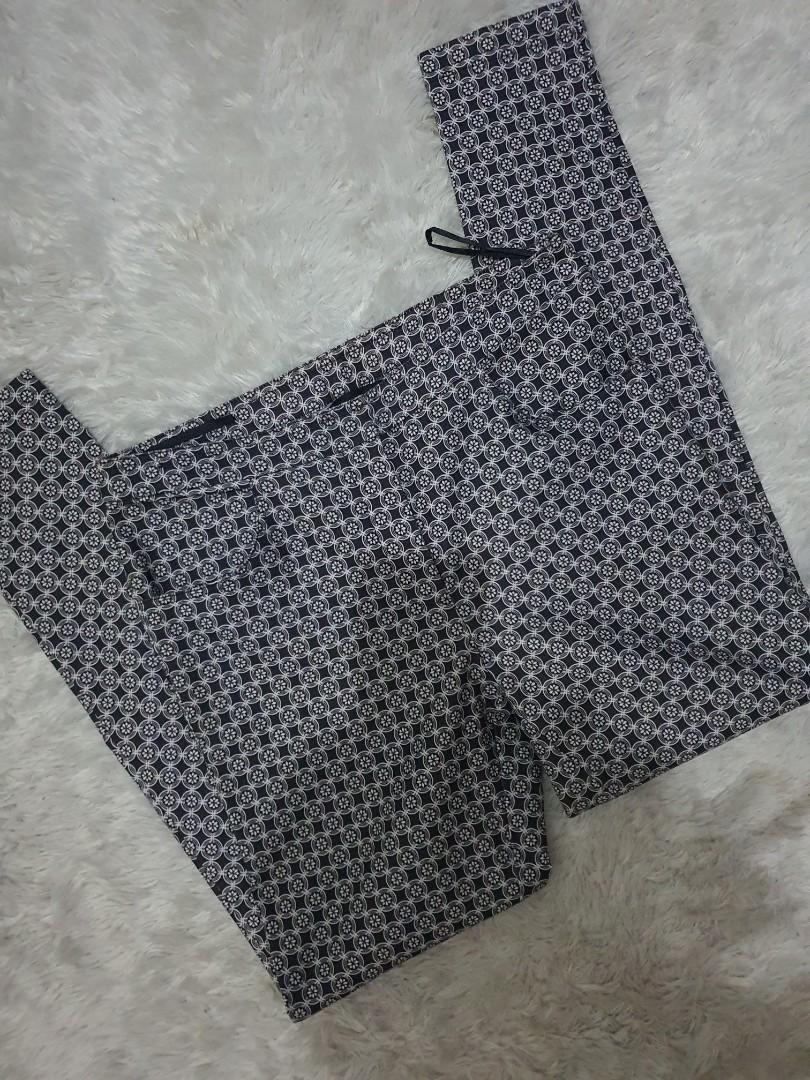 Newlook Workpants, Fesyen Wanita 