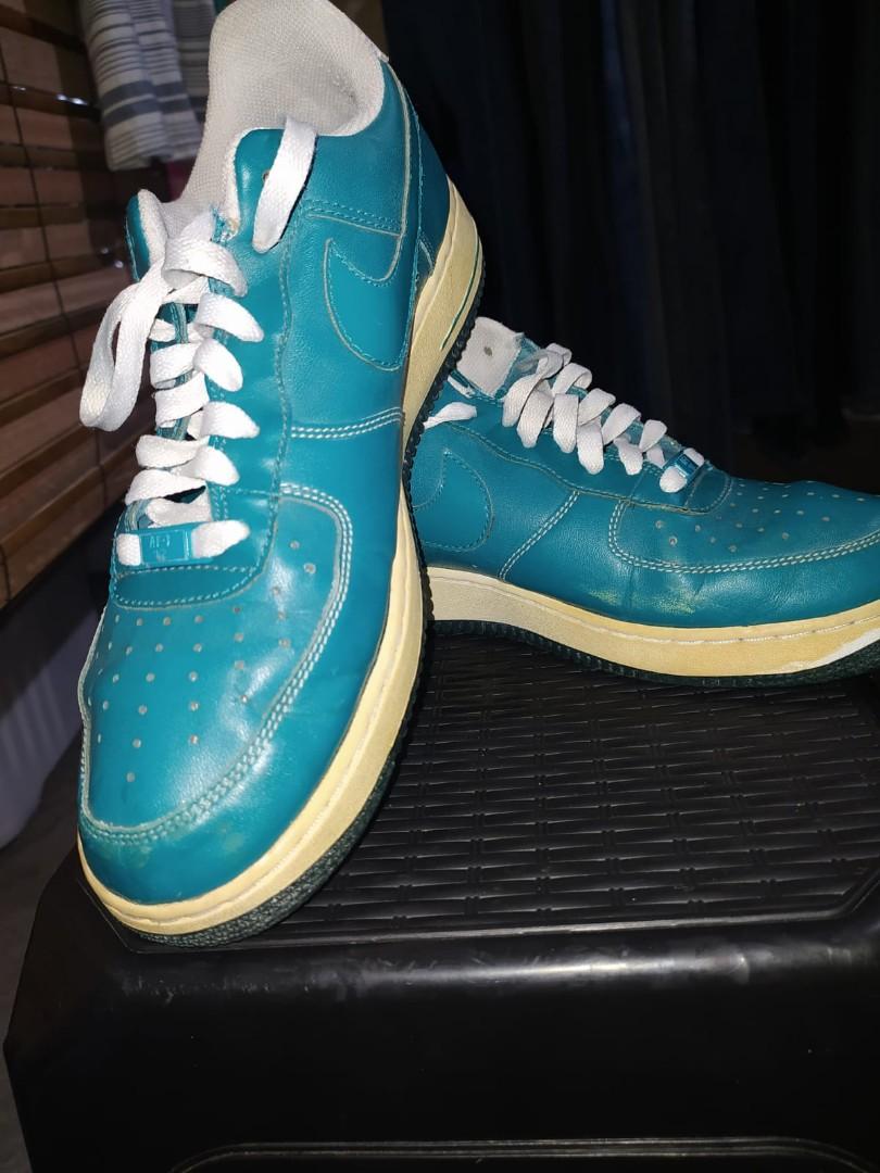 nike air force 1 42