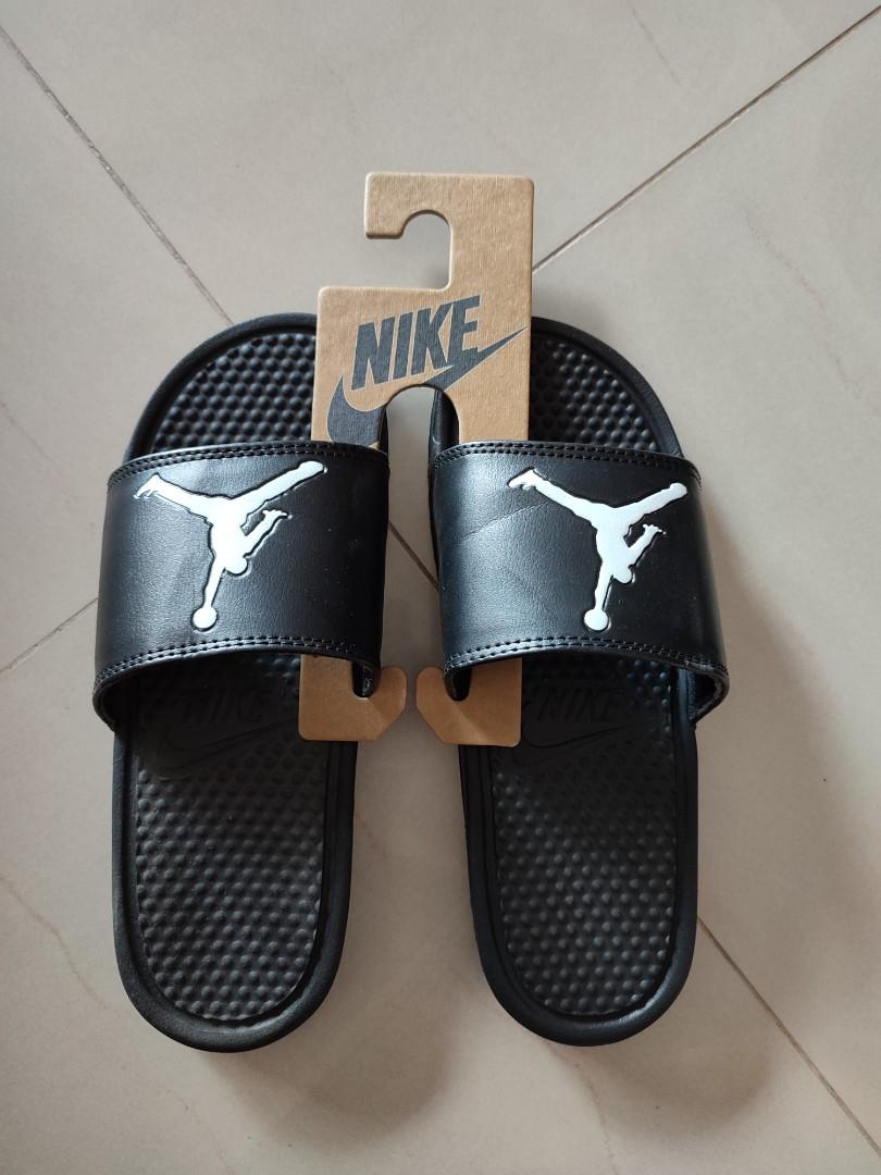 jordan slides men size 13
