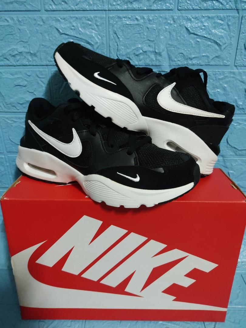 Nike Airmax Fusion, Men's Fashion, Footwear, Sneakers on Carousell