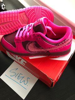 Nike Dunk Low Valentines (2022)