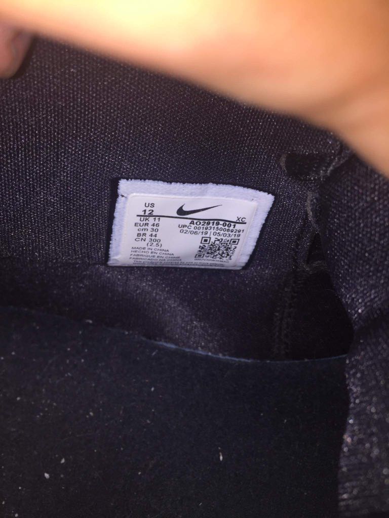 nike tanjun sandals yellow