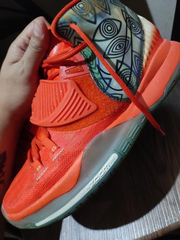 nike kyrie 6 manila