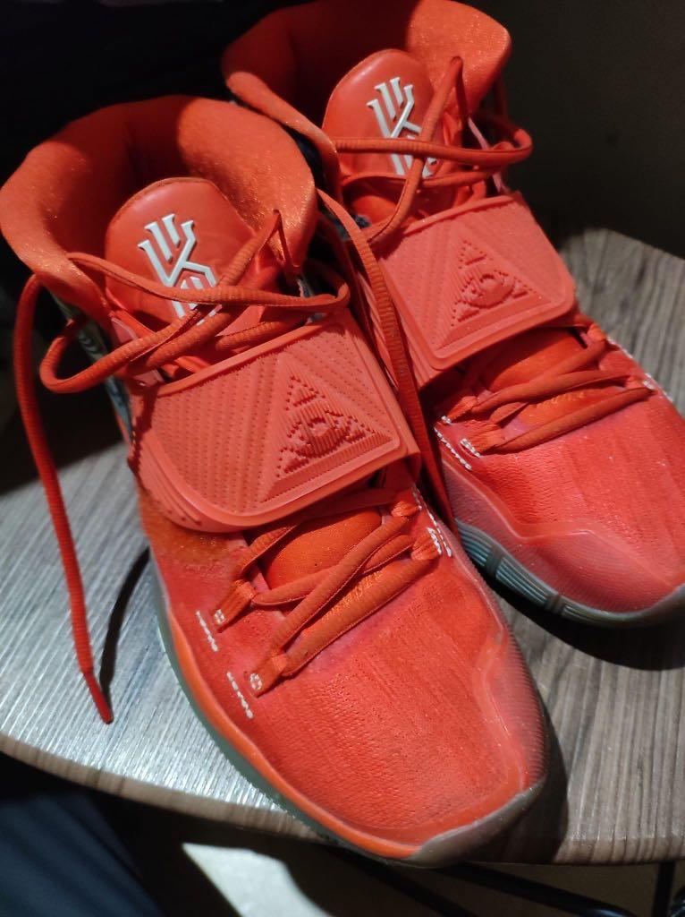 nike kyrie 6 manila