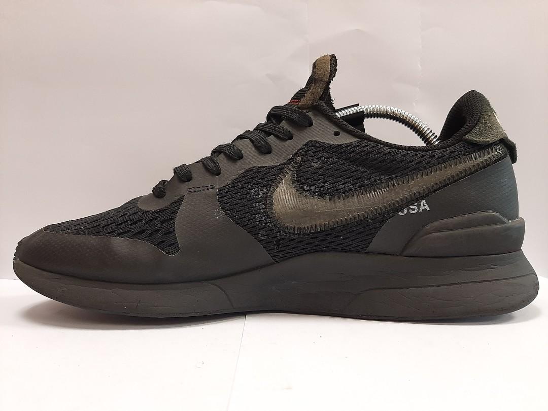 Nike Off White x Internationalist Duit4Raya Men s Fashion
