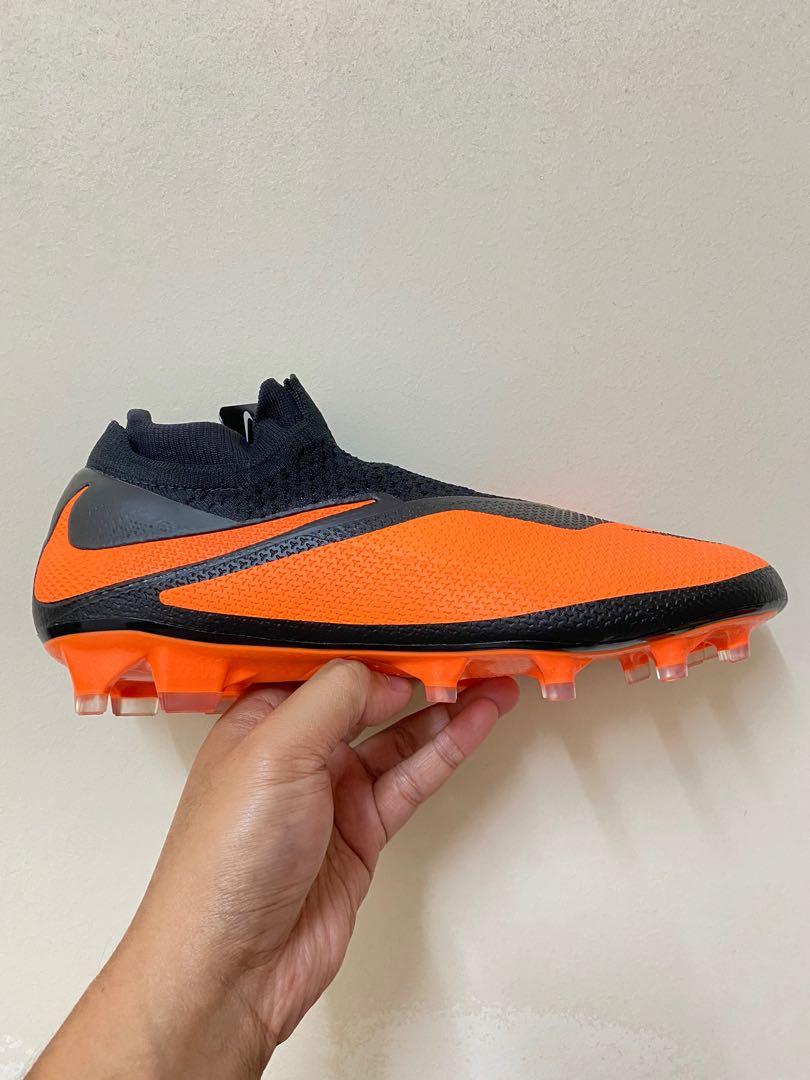 Phantom vsn orange hotsell