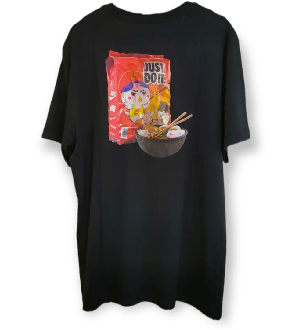 nike ramen shirt