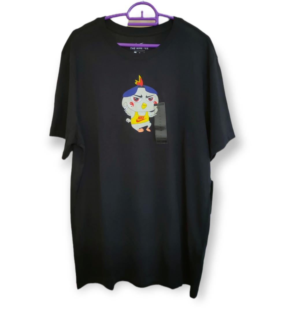 Nike ramen shirt on sale
