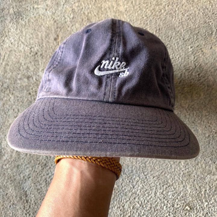 Nike sb vintage cap clearance