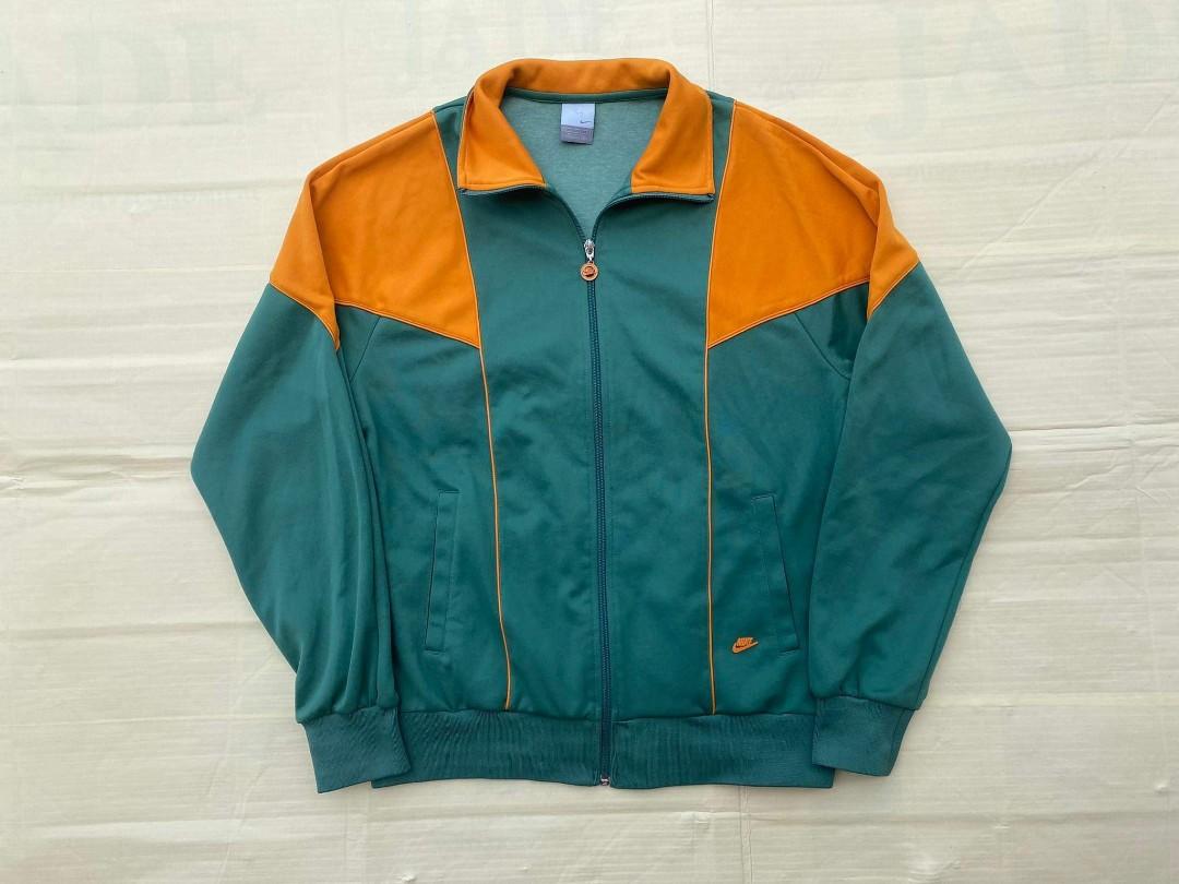 Nike Y2k Two tone track jacket, Men's 
