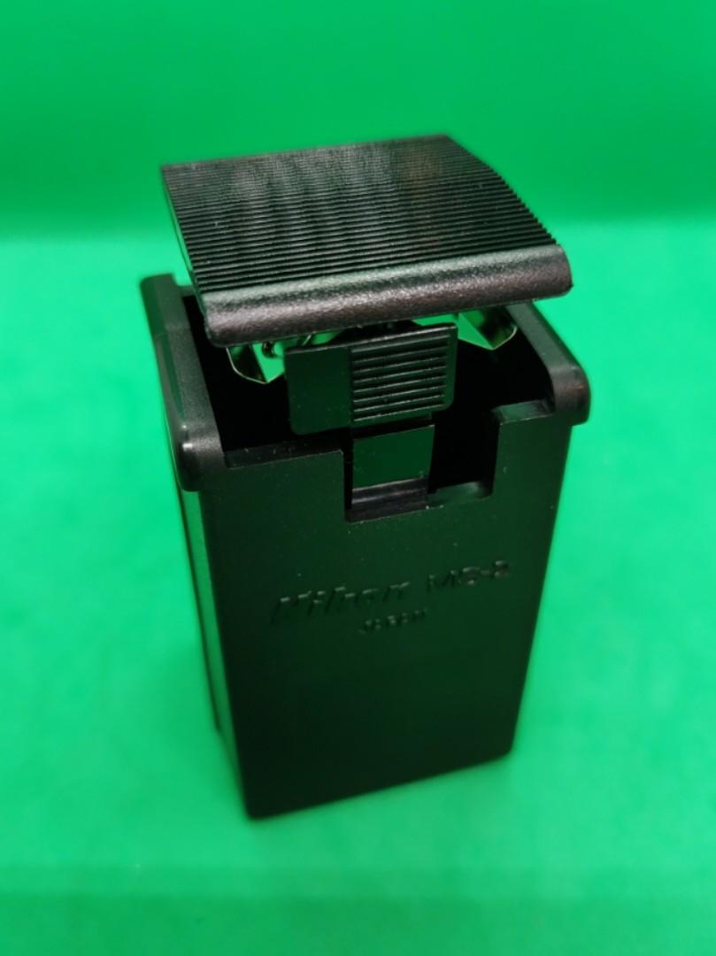 Nikon MS2 AA PENLIGHT BATTERY HOLDER., Photography, Photography Accessories, Other Photography
