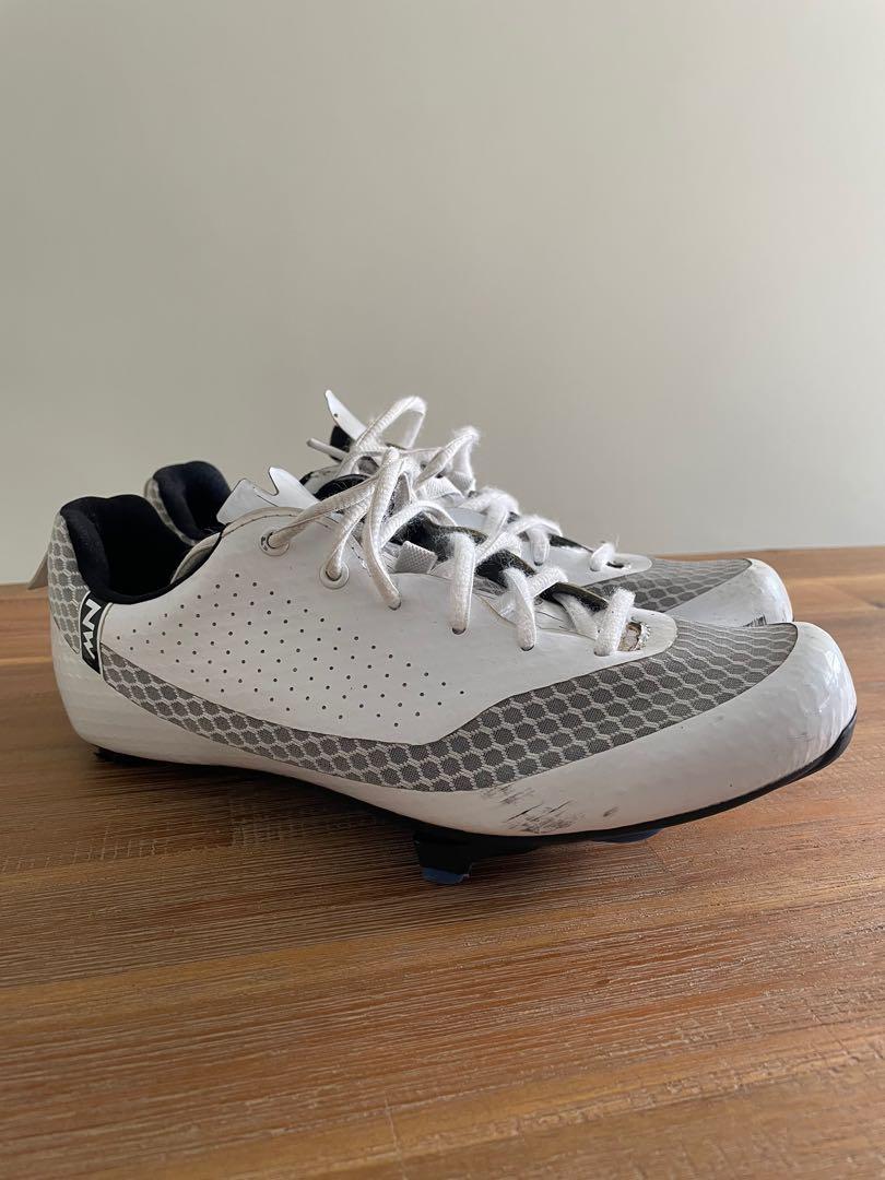 Northwave mistral road cycling shoe, Sports Equipment