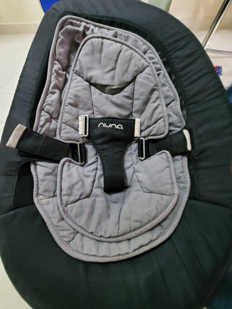 Nuna preloved 2025