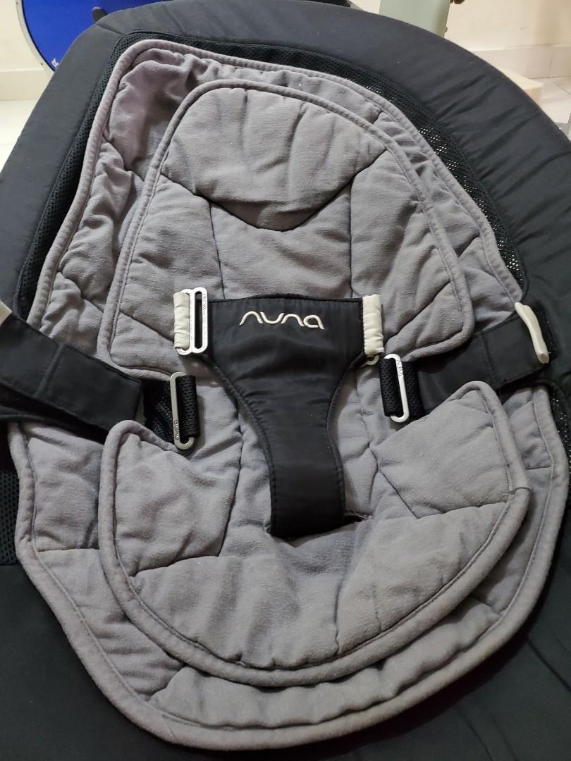 Nuna leaf spare sales cover