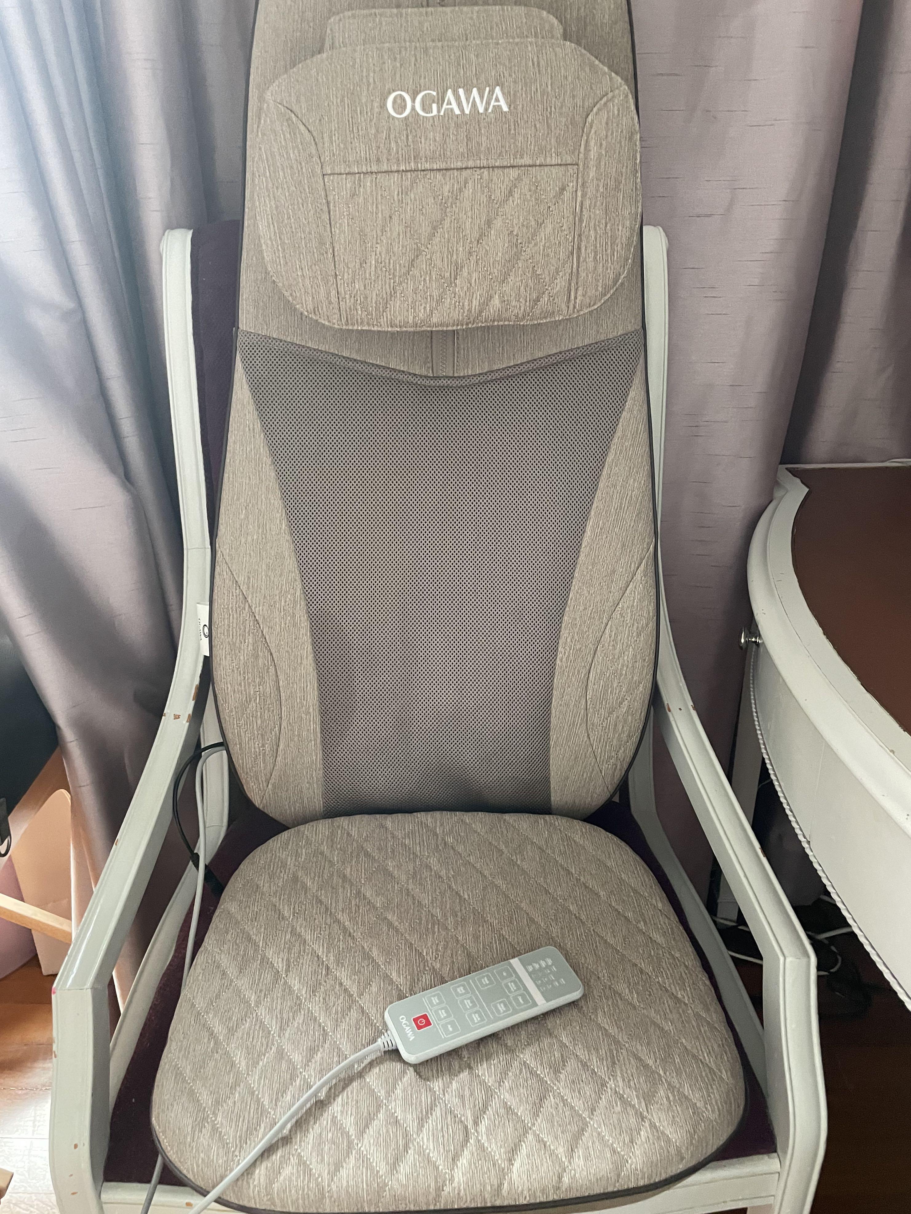 Ogawa mobile seat best sale max