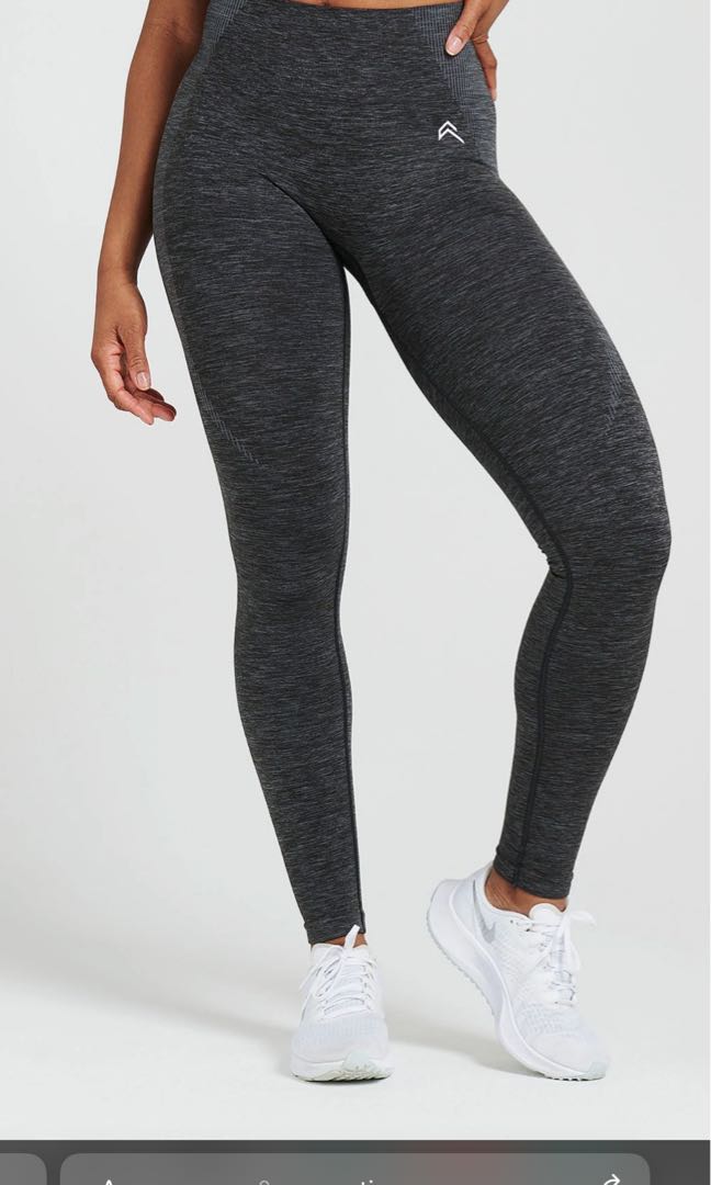 Oner Active Classic Seamless Leggings, Women's Fashion, Activewear