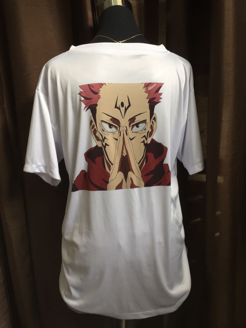 anime tee