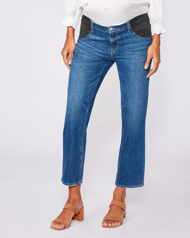 PAIGE Maternity Jeans, Women's Fashion 