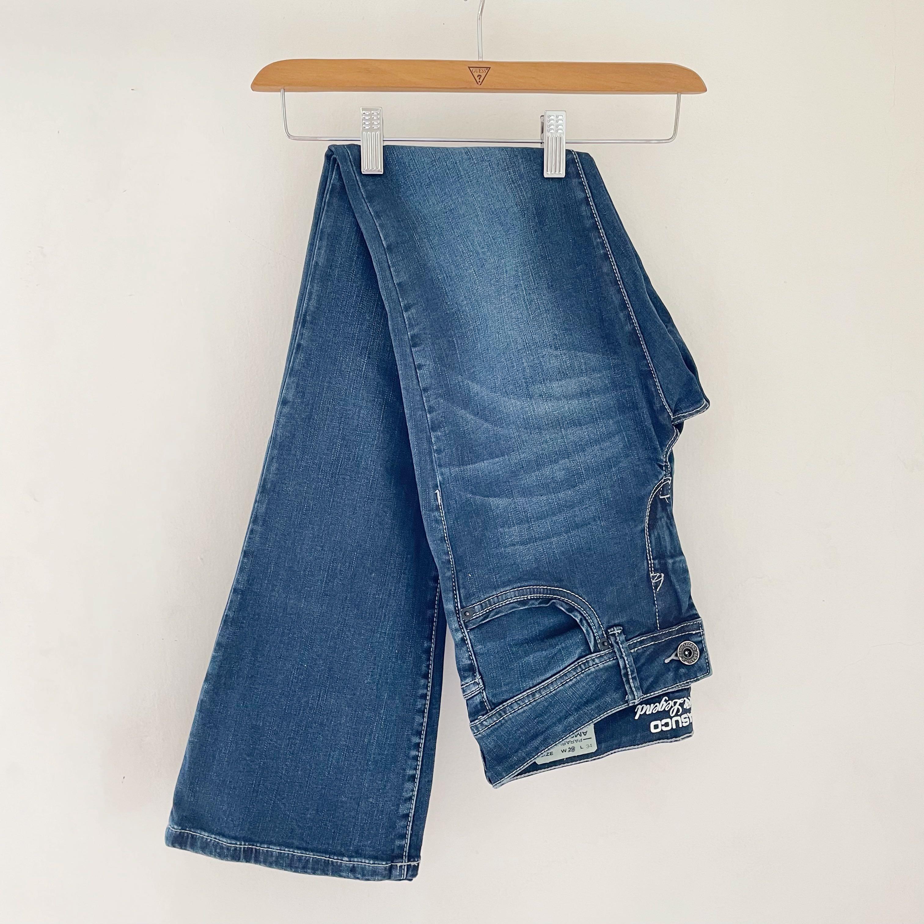 Parasuco Jeans, Women's Fashion 