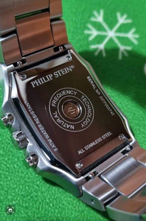 Philip Stein, Luxury, Watches on Carousell
