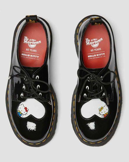 Cat doc hotsell martens
