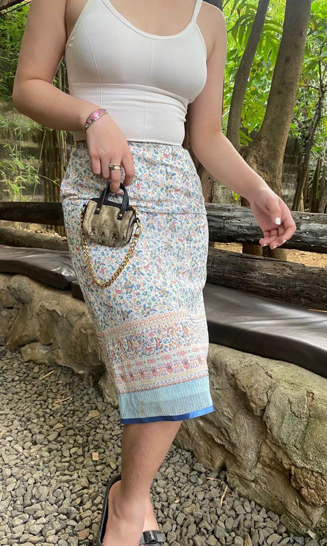 Playboy Mini Bag (Category: Luxury Bags & Wallets) located in Pasig City. Submitted by luxdyneeds (Listing ID 1154779220, Image 2). Description: - 100% authentic - good as new 🥺 - with tag, price tag: $299 - equivalent 15k to peso :) - very y2k.