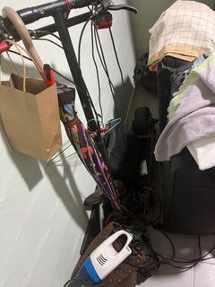 PMD/ Electric scooter