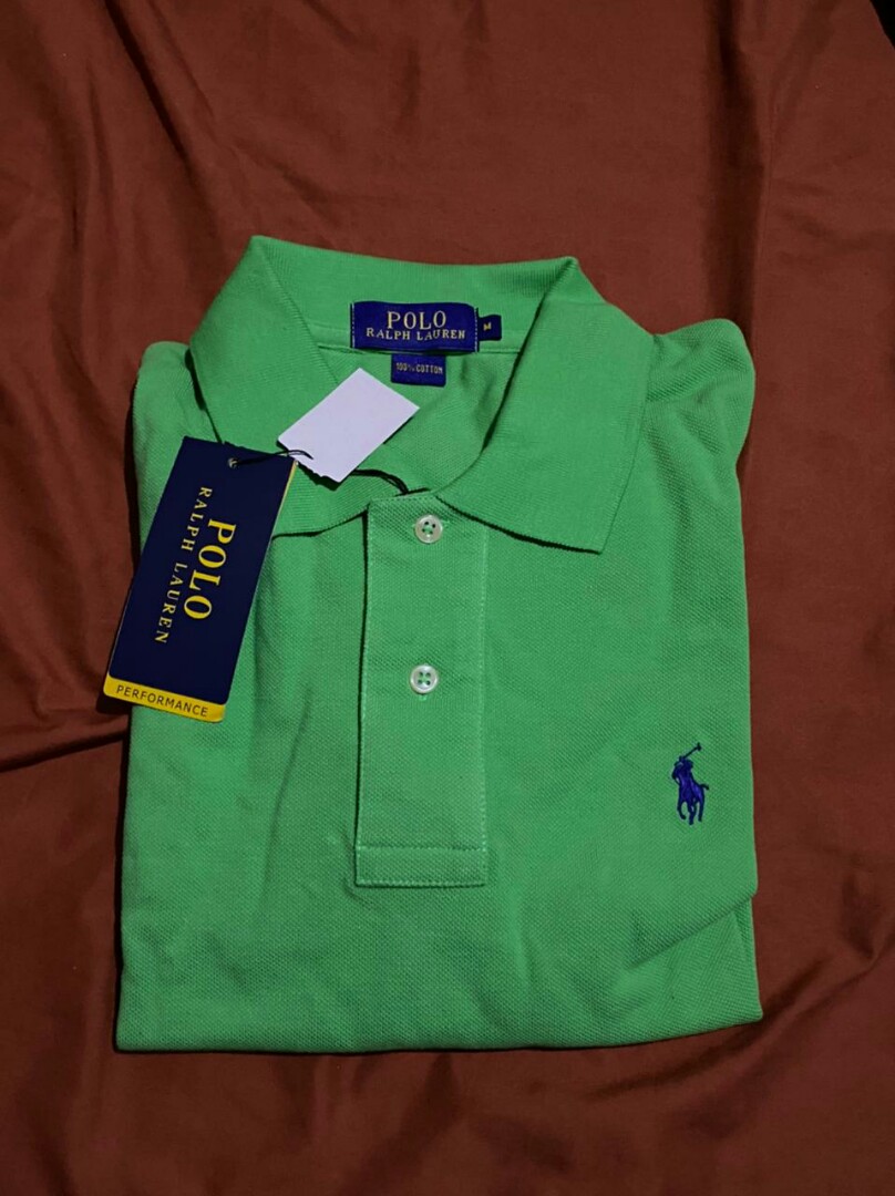 Polo Ralph Lauren, Fesyen Pria, Pakaian 