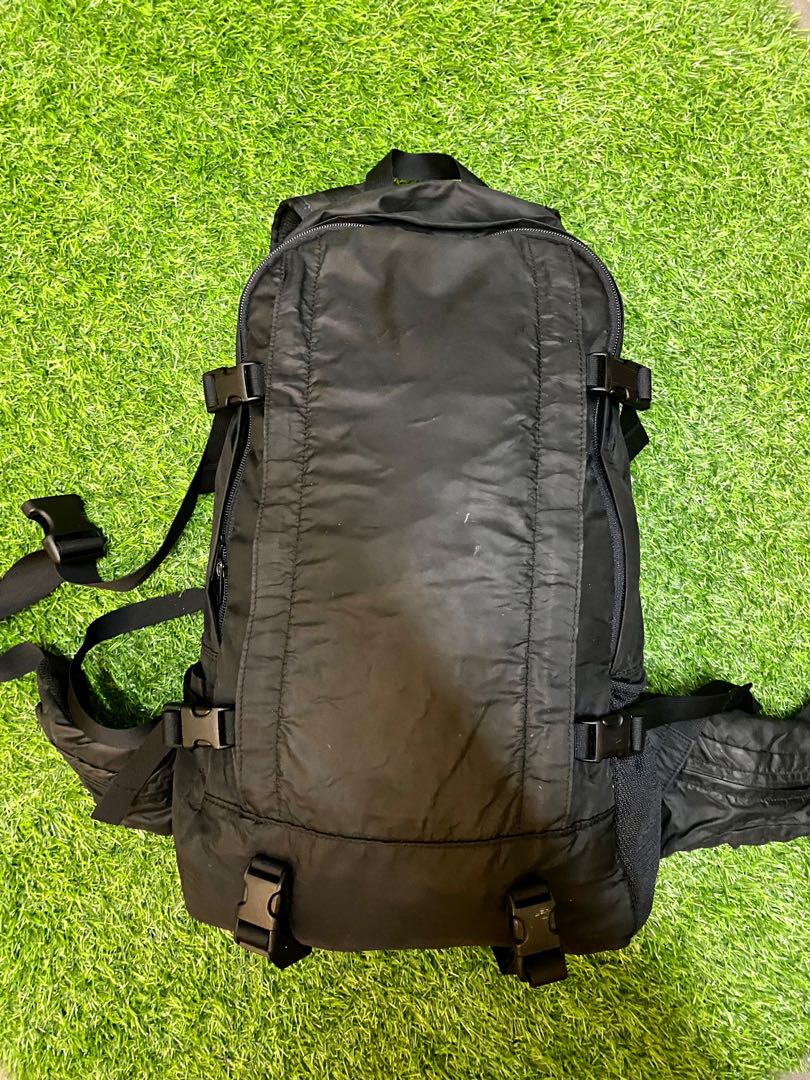 Porter Extreme Daypack, Men's Fashion, Bags, Backpacks on Carousell