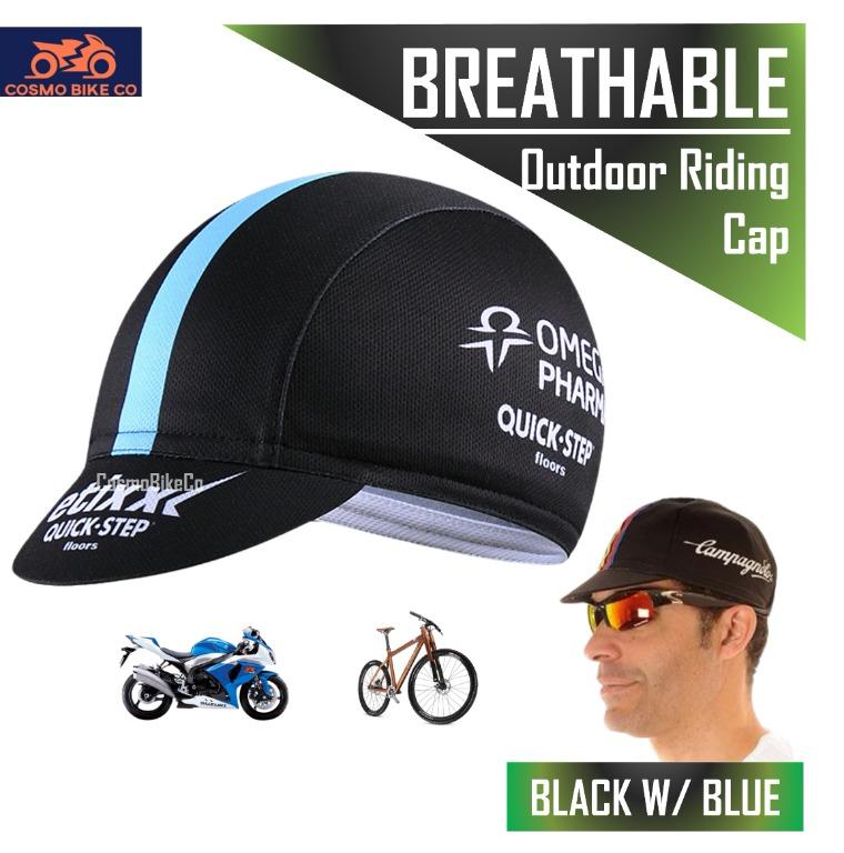 Cooling cycling cap new arrivals