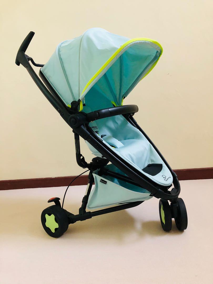 Quinny zapp xtra 2 letgo sales