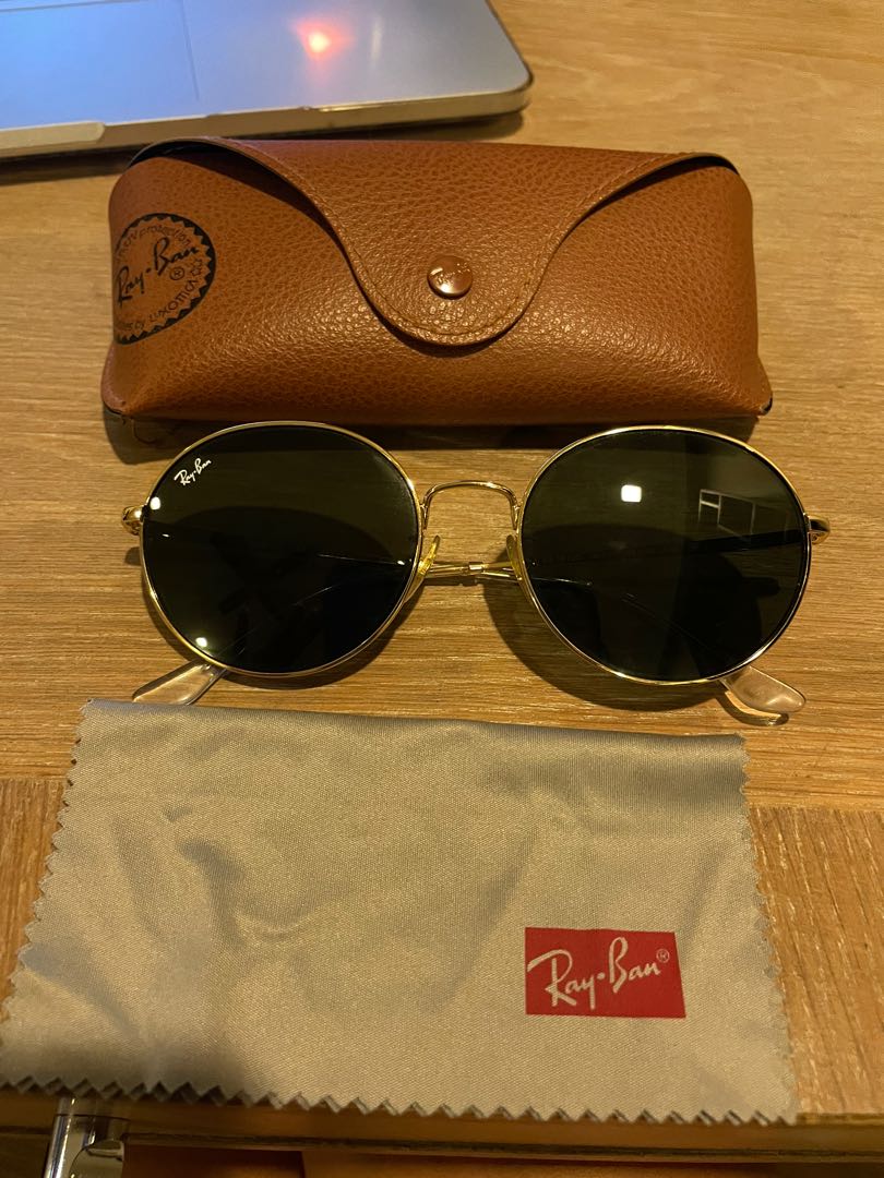 Ray ban rb 3612 on sale