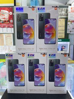Redmi Note 11 Pro Plus 5G