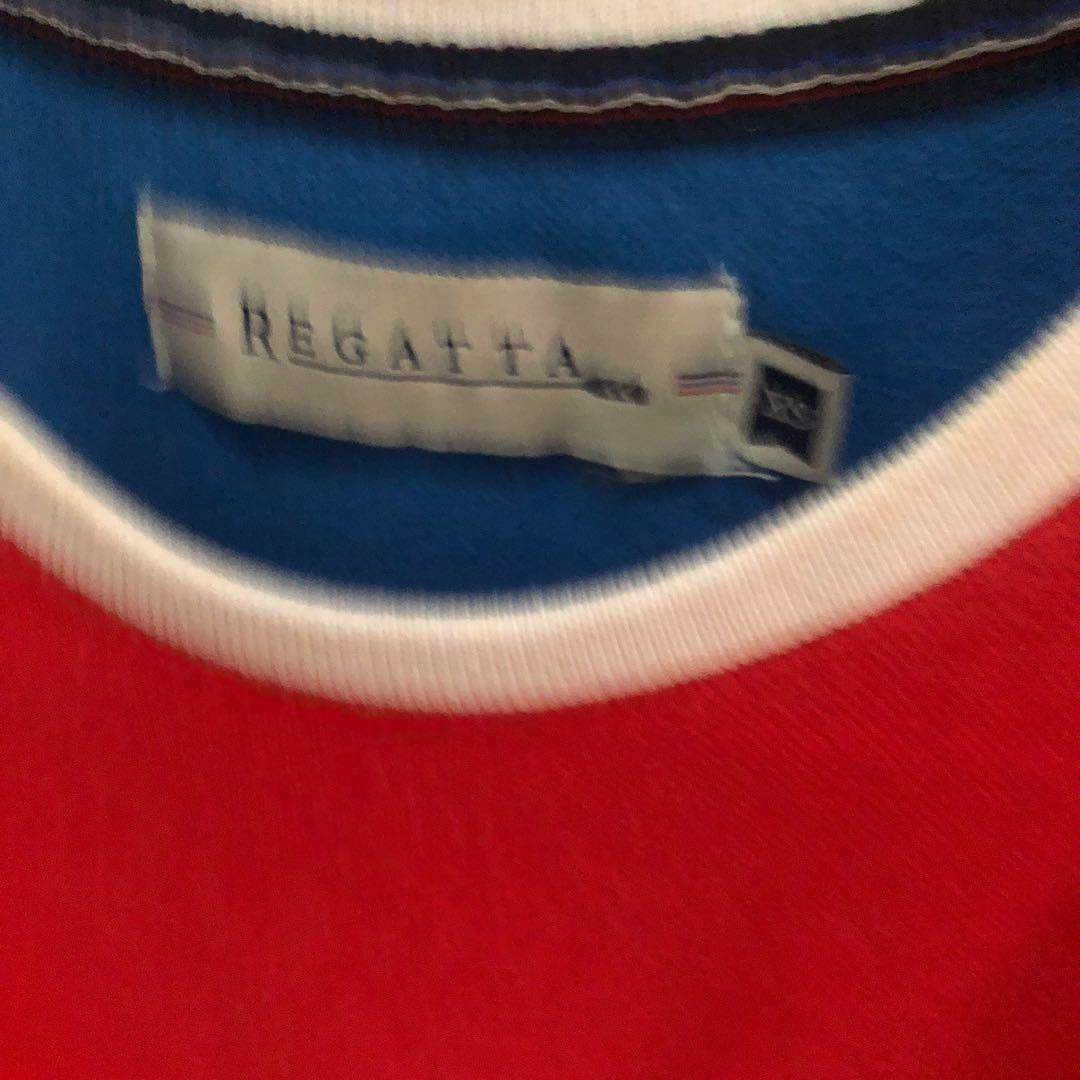 Regatta shirt (Category: Tshirts & Polo Shirts ) located in Cavite. Submitted by raspberrygurl (Listing ID 1154768695, Image 3). Description: Casual shirt .