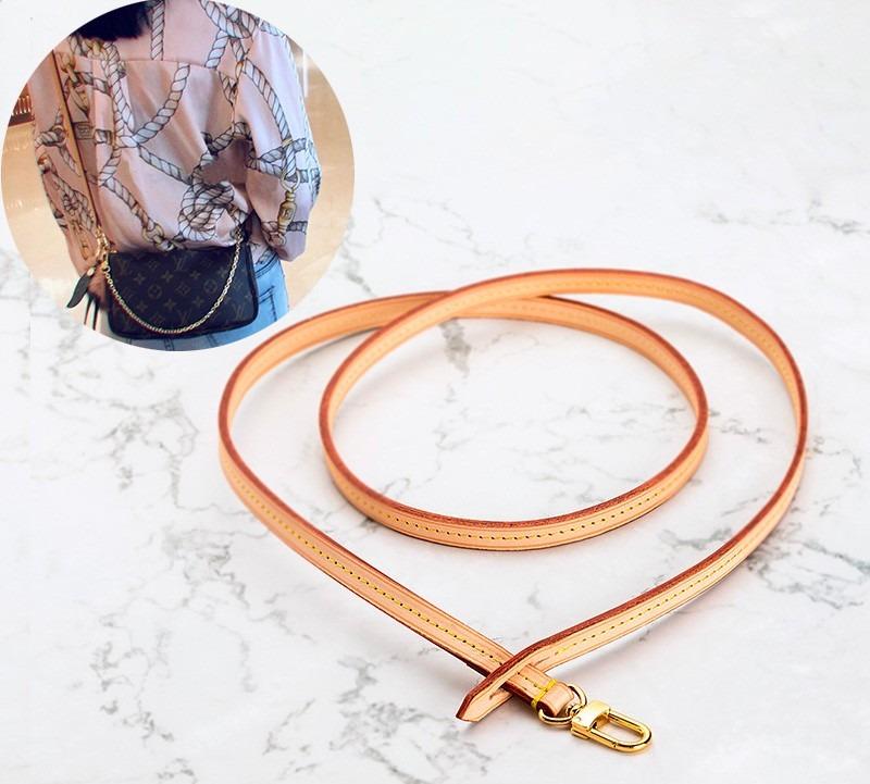 pochette replacement strap