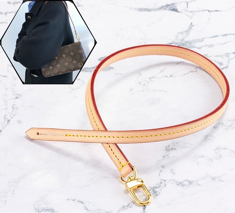 Replacement strap for LV Pochette Accessoire