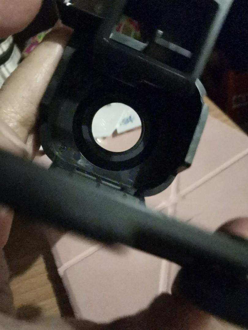 Ricoh TC -105 teleconverter lens (Category: Lens & Kits) located in Manila. Submitted by eicho (Listing ID 1154923281, Image 2). Description: selling this ricoh TC-105 with pouch.