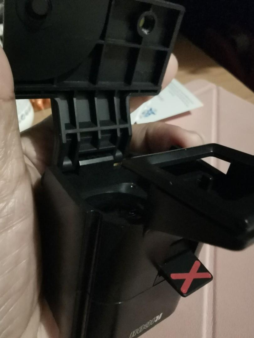 Ricoh TC -105 teleconverter lens (Category: Lens & Kits) located in Manila. Submitted by eicho (Listing ID 1154923281, Image 3). Description: selling this ricoh TC-105 with pouch.