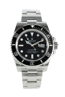 Rolex Submariner Collection item 2