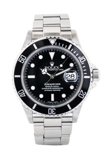 Rolex Submariner Collection item 1