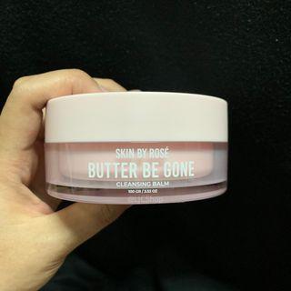 Rose All Day Cosmetics Skin By Rose Butter Be Gone Cleansing Balm