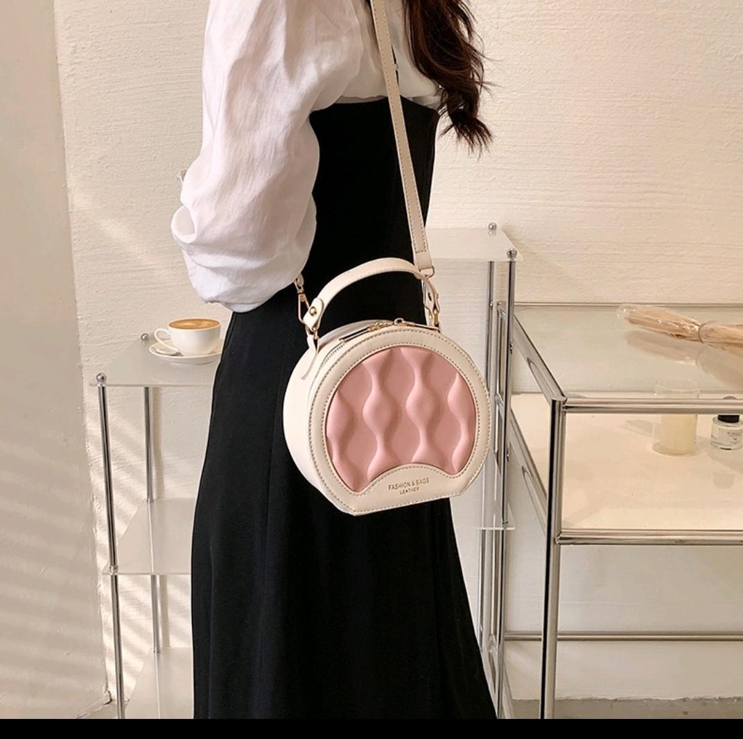 Korean fashion bag outlet