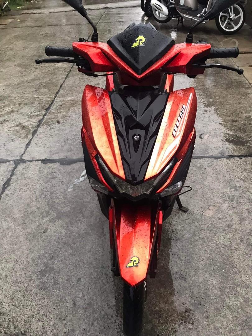 rusi gala price brand new