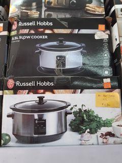 Russell Hobbs 3.5 Litre Slow Cooker