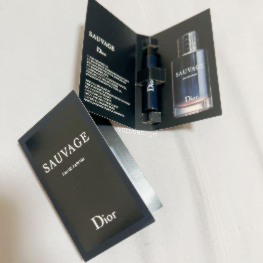 sale on dior sauvage