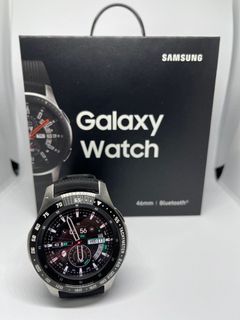 Galaxy 46mm online watch strap