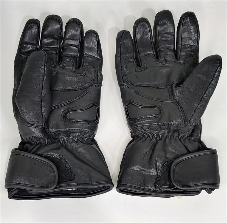 Sedici Firenze Waterproof Gloves XL Men s Fashion Watches