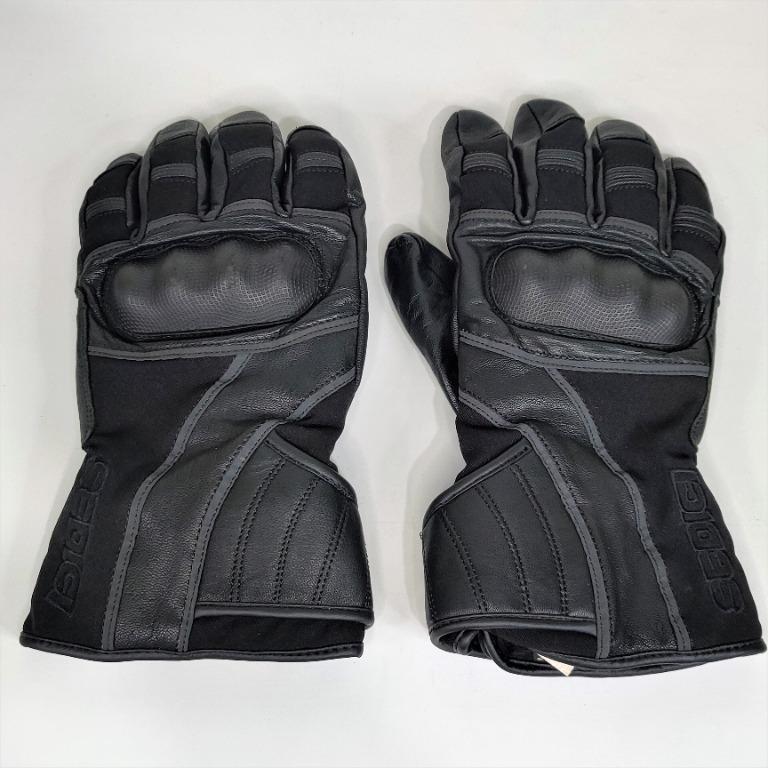 Sedici firenze discount waterproof gloves