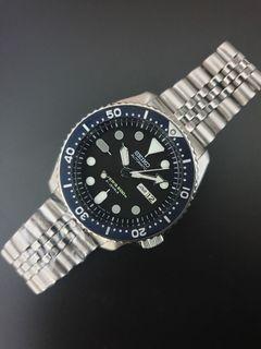 Seiko SKX009J