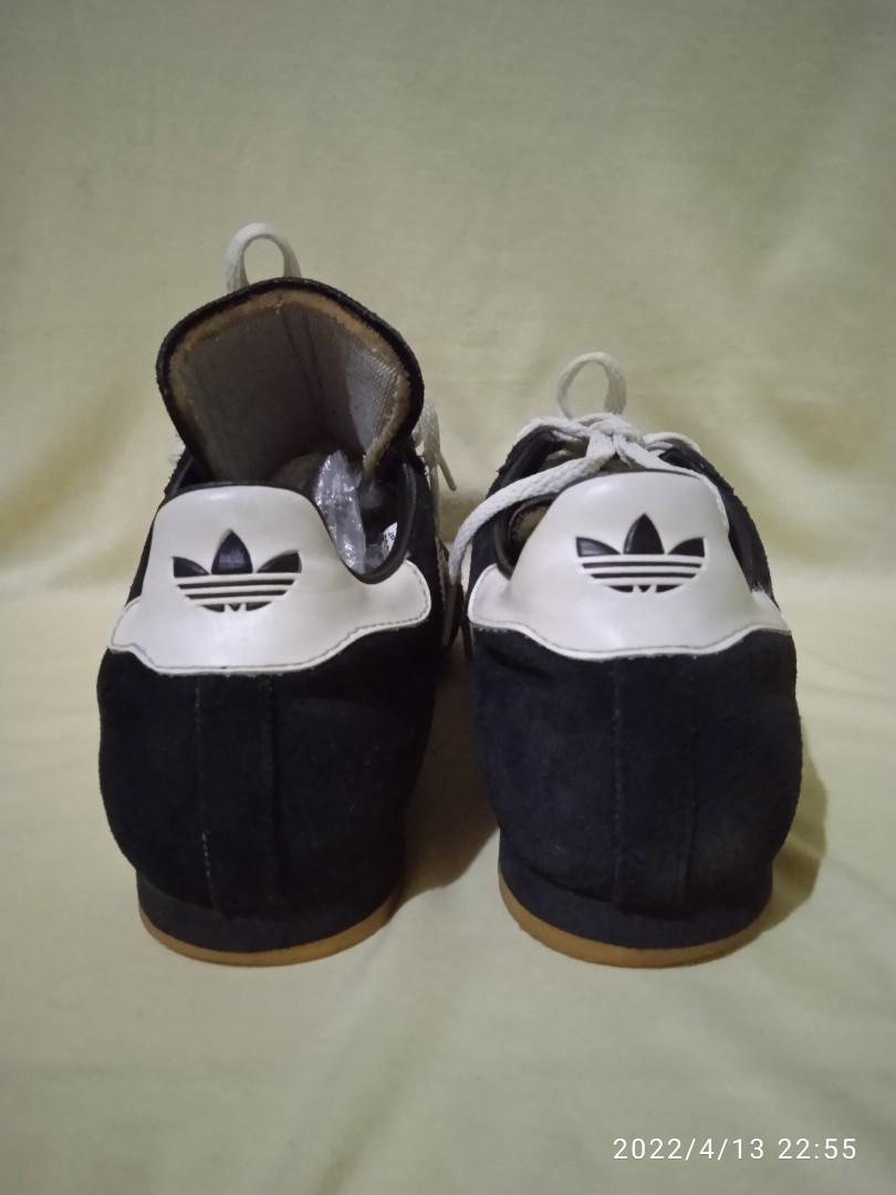 adidas samba size 4